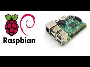 Installing Raspberry Pi OS on the Raspberry Pi 3