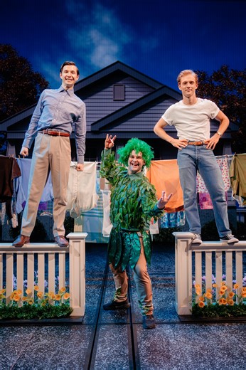 27K views · 264 reactions | "Put Your Mind To It" and any collab is possible...I bet you never thought you'd see The Tree of Wisdom go Back to The Future! #TheWiggles | The Wiggles | Facebook