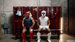 Watch mma gloves, grappling mma gloves on Amazon Live