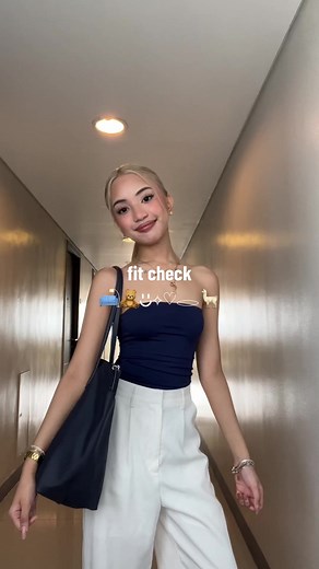 Stylish Fit Check: Longchamp and Goyard Bag Review