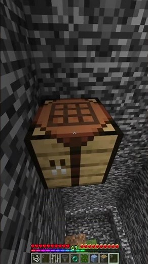 I ESCAPED THIS IMPOSIBLE MINECRAFT PRISON!