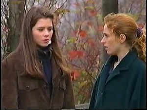 Beth Jordache Lesbian Romance With Margaret From Brookside 4