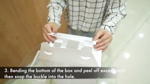 Ringmaster 20 Pack Shoe Storage Box Shoe Organizer Boxes, Clear Plastic Stackable Shoe Rack with Door for Closet Space Saving Sneaker Containers Bins