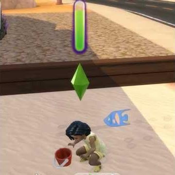 Build A Functional Sandbox In The Sims 4 (No Mods) - Pro Tip Thursdays