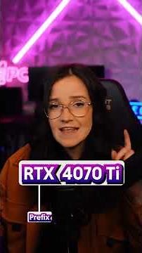 Nvidia GPU names explained!