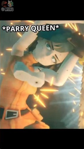 The perfect fan service