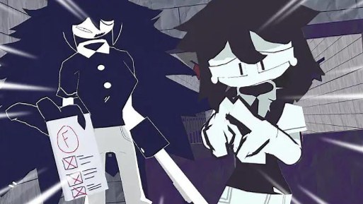 Fundamental Paper Education, 但在3D?!