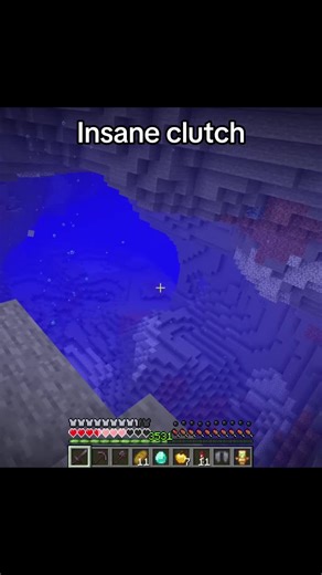 Epic Minecraft Clutch Moments You Can't Miss