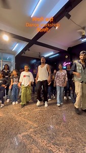 studio-Cyrus dance studio 💃alert next dance workshop in Delhi soon 🤟🤪👈 | Ankit Ankku