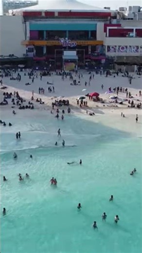 Conoces CocoBongo? el antro de moda en cancun