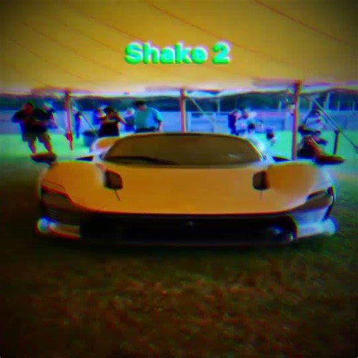 Which shake do you guys want a tutorial on?