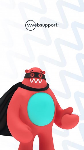 Vyrazte so svojím webom na vyšší level. VPS vám dá plnú kontrolu, výkon aj slobodu nastavení. | Websupport.sk