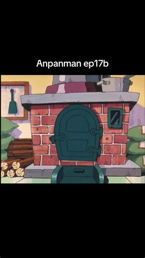 Anpanman Episode 17b: Fun Adventures for Kids