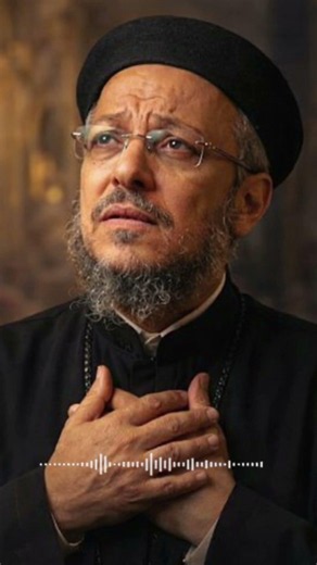Why do we go back to sinning again after repentance? (Father Daoud Lamei)