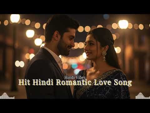 Most Beautiful Hindi Love Songs 🌟 | Bollywood Romantic Evergreens