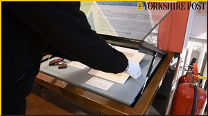 The formative years of one of literature’s most famous families will...