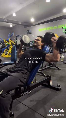 Top Chest Exercises for Strength and Muscle Growth