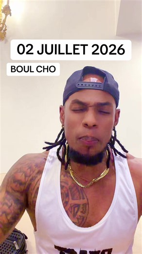 BOUL CHO KRAZE BANK POU TIRAJ 02-07-2026 NOU PRAL FE KOB #usa #tiktokshop