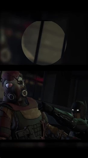 This was an attempt.. #batman #gaming #telltalegames