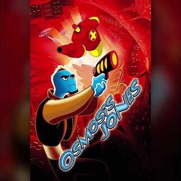 Down The Windpipe - Osmosis Jones