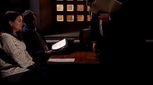 Will Anna be hearing from the police again? | Coronation Street