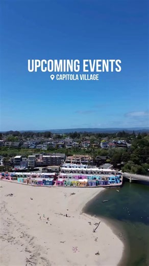 Here’s whats happening around our village! 🛍️ Holiday Late Night Shopping Week | Now through December 23rd Village shops are staying open until 8pm for evenings of cozy, local shopping under our holiday lights. 🎪 Flynn Creek Circus: The Bridge | December 18th through January 4th A playful, story-driven circus experience filled with acrobatics, characters, and just enough mischief for all ages. 🚗 Free 3 Hour Parking In Our Village Available through Christmas Day, so you can park, wander, and e