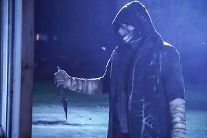 The Flash Season 5 Episode 11 Review – ‘Seeing Red’