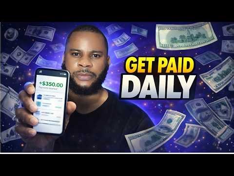 7 Easy Websites Anyone Can Use to Make Money Online