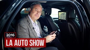 Video technologies converge in Cadillac's favor - Video