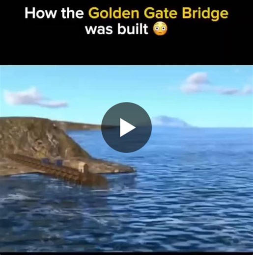 The Golden Gate Bridge, an iconic marvel of engineering, was built during the Great Depression, overcoming immense technical and financial challenges. Construction began on January 5, 1933, under the… | Ravi Samrat Mishra