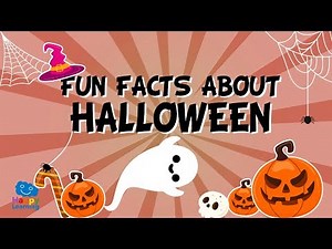 Fun Facts About the Origins of  Halloween