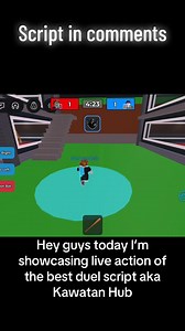 Steal a Brainrot Duel Script: Live Showcase