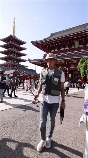 The World of Zach King Magic Tricks