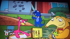 DOKI CAPITULOS COMPLETOS 4 EN EL LABERINTO