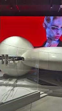 Is this a modern art museum or a store? (Hint: It’s both.) Haus Nowhere, Seoul