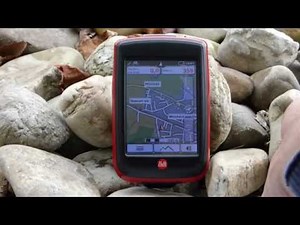 Falk Software-Update 5.0 für IBEX32 und LUX Modelle