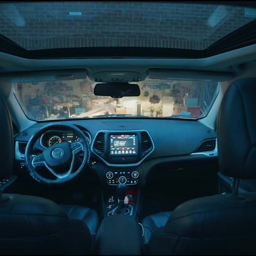 Sony FX3 Suction Cup Mount Test | Impressive Stability & Strength