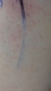 RomanovRotary · Tattoo machine · For whip shading · 5 mm stroke on Instagram: "Whipshading tattoo technique with the best rotary tattoo machine @romanovrotary by tattoo artist @tattooromanov"