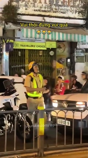 Vui thôi đừng vui quá 😂 #haihuoc #vuive #vuinhon #bongda #phunu #vf3