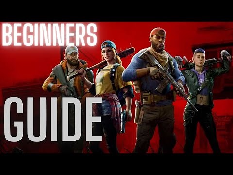 Back 4 Blood 🩸: How to Unlock all Cards, Skins, Cosmetics (2024): What to do when Starting