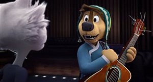 Rock Dog - Official Trailer | Movie Trailers and Videos