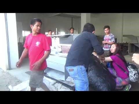 ESTEBAN 9 in 1 MULTI-PURPOSE CHOPPER/CRUSHER /SHREDDER/GRINDER/PULVERIZERGRADER/SIEVER/DECORTICATOR