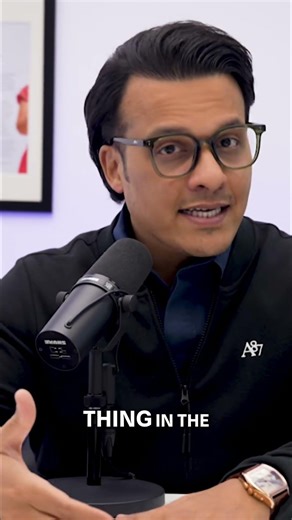 Cutting Caffeine Reduced My Anxiety by 80% | Dr. Arif Khan #anxietyrelief #transformation