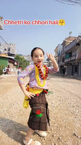 @adrinachhetri1 #fypシ゚ #btlmuser