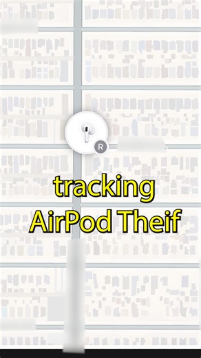 Austin Locke on Instagram: "We tracked down an air-pod thief - full vid in bio. #scam"