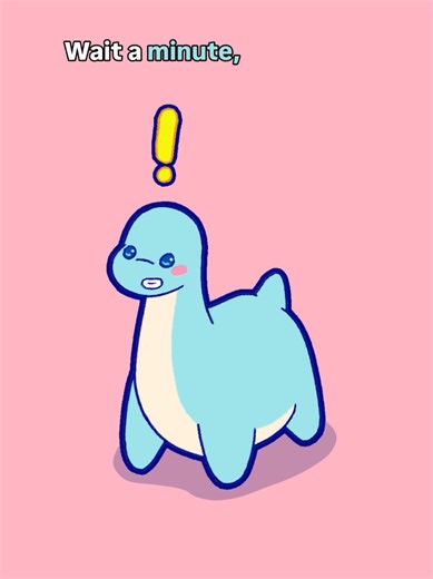 Cute Frame-by-Frame Animation with Wholesome Message