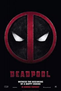 Impresionante material de prueba de la serie animada de Deadpool