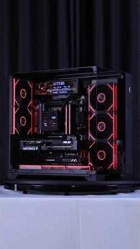 Ultimate High-End Gaming PC Build 2026🤴 Ryzen 7 9850X3D + RTX 5060Ti 🤑 #pcbuild #gaming #rtx #asmr