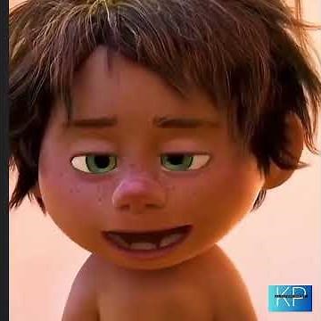 New Animation Movie Clip| The Good Dinosaur Home Coming