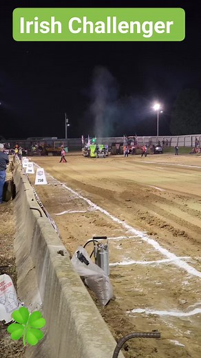 22K views · 397 reactions | Walsh Bros "Irish Challenger" 4 enging Mod #irishchallenger #walshbros #tractorpull #tractors #mods | BUILT Diesel MAFIA | Facebook